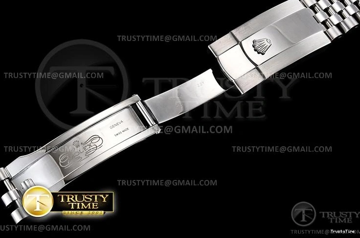 1116 R2DJ0254C – DJ2 41mm Jub Original 656